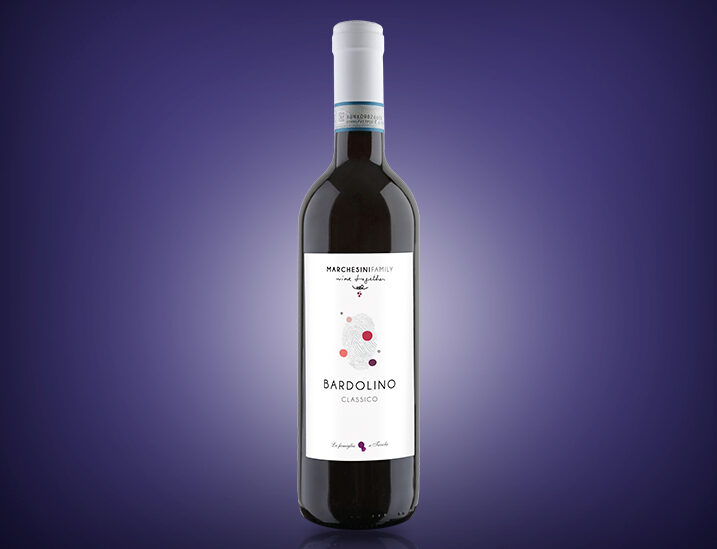 | Family Bardolino Winery Marchesini Rose DOC